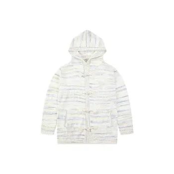 Crying Center Knitwear Women's Macaron Mille Feuille
