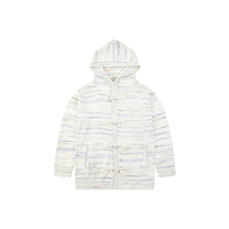 Crying Center Knitwear Women's Macaron Mille Feuille-0