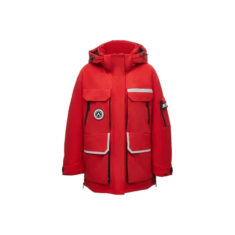 ONLY Down Jackets Women's-4