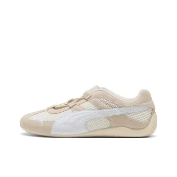PUMA Speedcat Go Alpine Snow White Women's