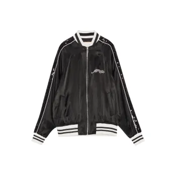 Ed Hardy Jackets Women's Black