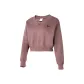 Smokey Mauve Red