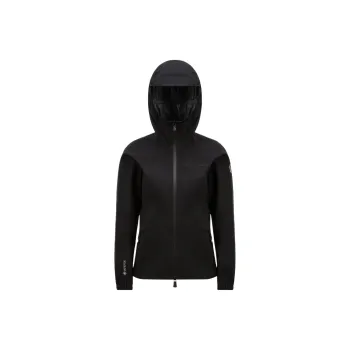 Moncler Grenoble Valles Hooded Shell Jacket