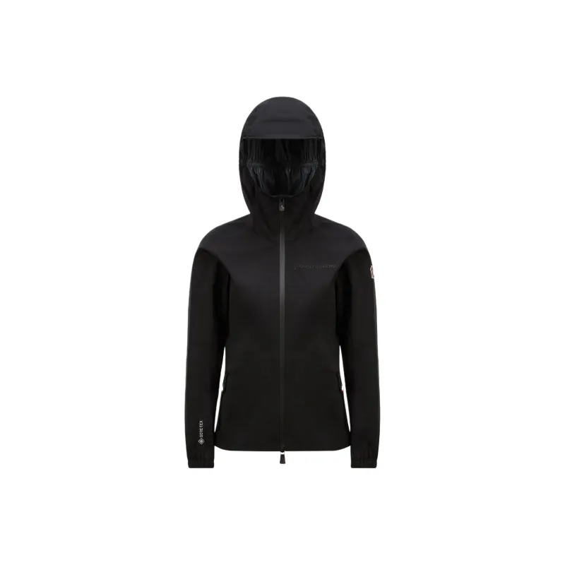 Moncler Grenoble Valles Hooded Shell Jacket-0