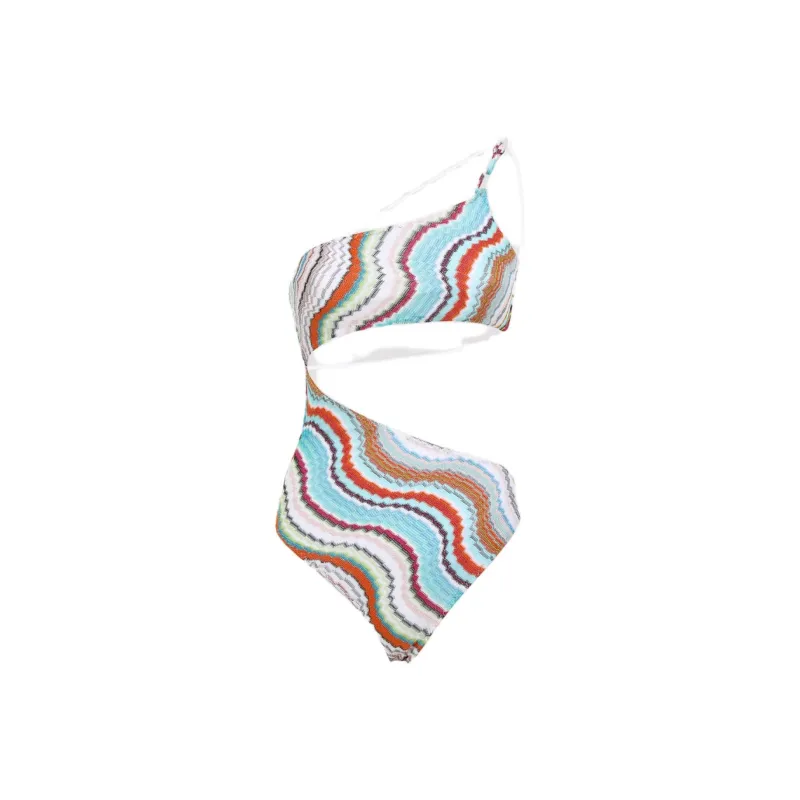 MISSONI Bodysuits Women's Multicolor-0