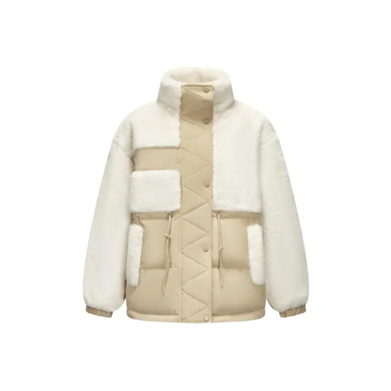 SEM/R Down Jackets Women's-0