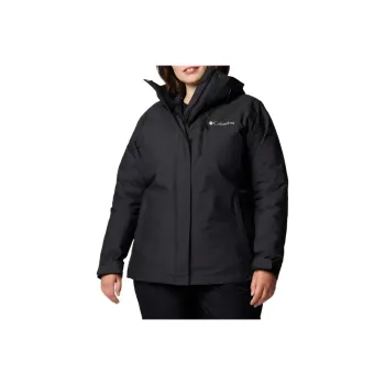 Columbia Whirlibird™ V Jackets Coats Women's Black