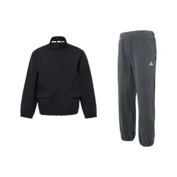 Nike Casual Sportswear Men's Black