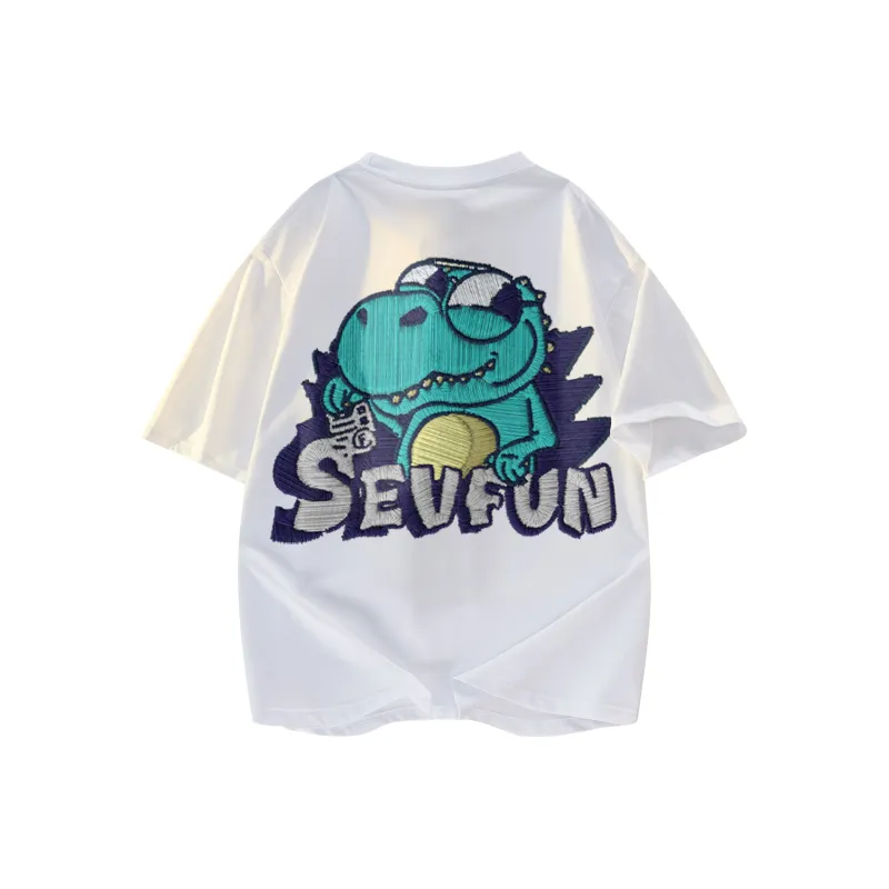 7 SEVFUN T Shirts Unisex-0