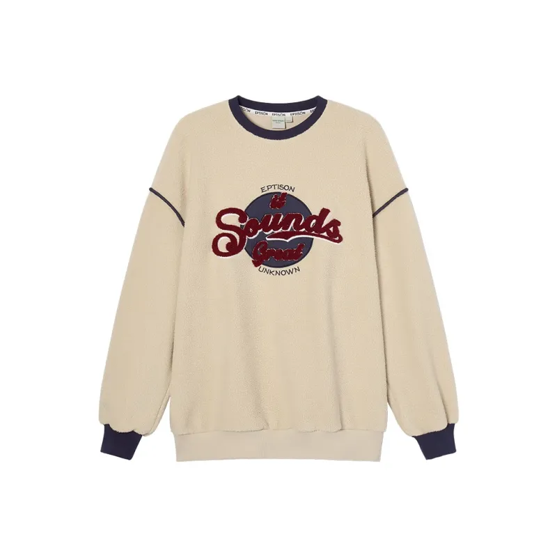 EPTISON WOMAN Sweatshirt Women's-2