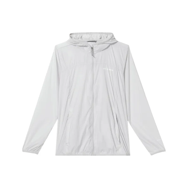 Columbia Jackets Coats Women's Light Gray-0
