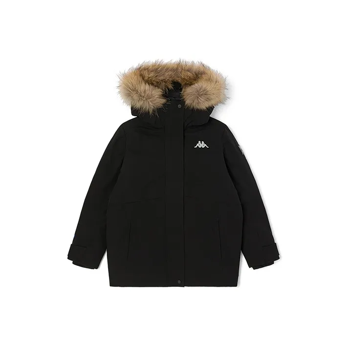 Kappa Down Jackets Women's-6