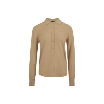 DEGRE ZERO Knitwear Women's Light Agarwood