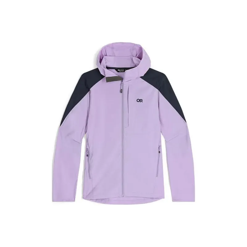 Outdoor Research Jackets Coats Women's Lavender-0