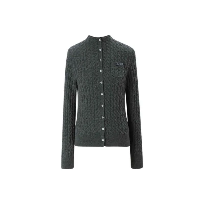 III VIVINIKO Knitwear Women's-2