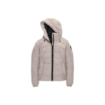 Canada Goose Abbott Hooded Down Jacket