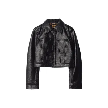 Other Stories Jackets Coats Women's Black