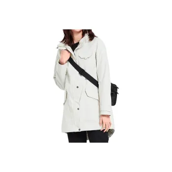 THE NORTH FACE Jacket Women's Beige
