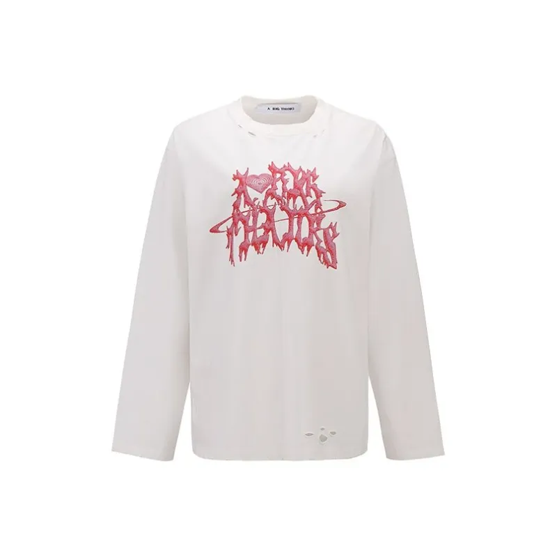 Abigthanks T Shirts Unisex-1