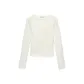 Frosted White