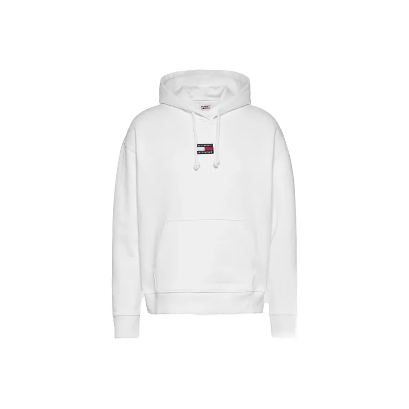 Tommy Hilfiger Sweatshirt Women's White-0