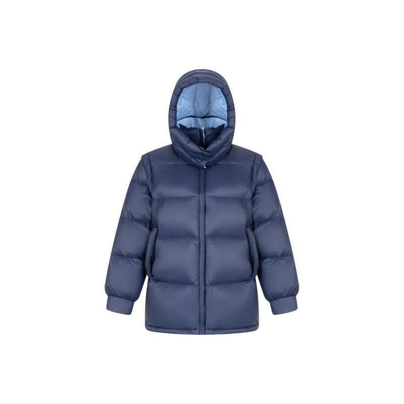 ERAL Down Jackets Women's-0