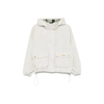 BARBOUR Mae Showerproof Jacket