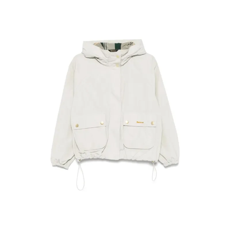 BARBOUR Mae Showerproof Jacket-0