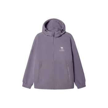 CAMEL Warm Fleece Series Jackets Coats Women's