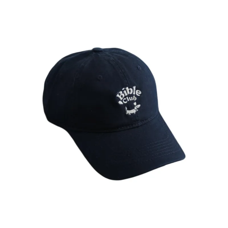 Banner The Piggy Cotton Baseball Caps Unisex-1