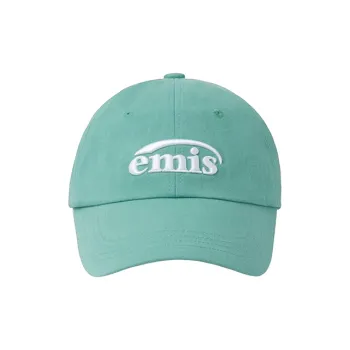 Emis Cotton Baseball Caps Unisex