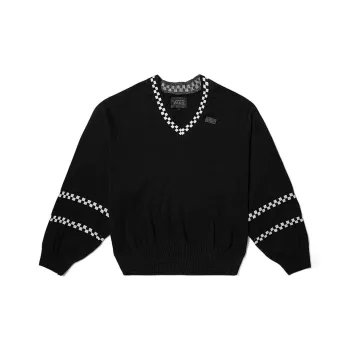 Vans SWEATER Knitwear Women's Black