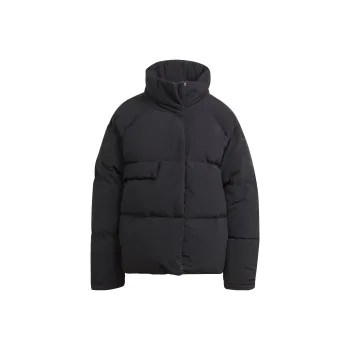 Adidas Free Shipping With AdiClub Big Baffle Jacket
