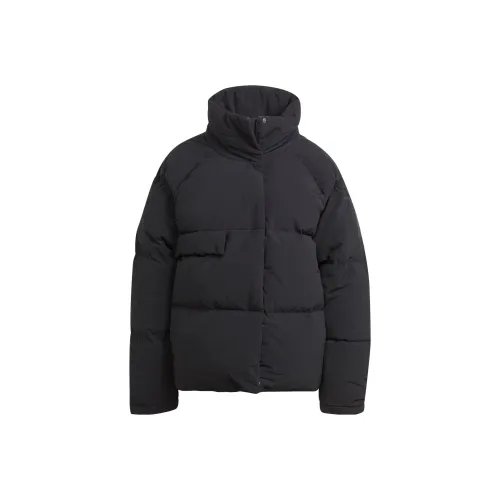 Adidas Free Shipping With AdiClub Big Baffle Jacket