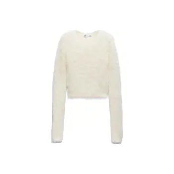ZARA Sweatshirts Women's Yellow