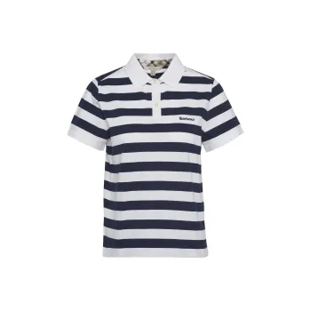 BARBOUR Ashbourne Polo Shirt