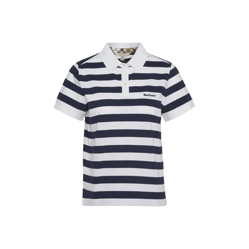 BARBOUR Ashbourne Polo Shirt-0
