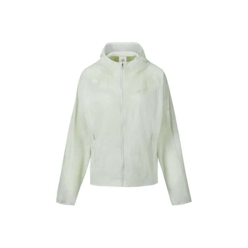 DESCENTE WOMENS TRAINING Collection Sun Protection Clothing Women's-4