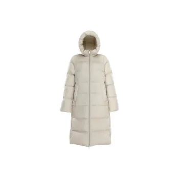 Feathered Object Down Jacket Unisex