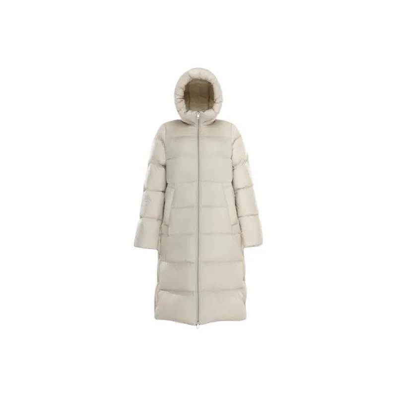 Feathered Object Down Jacket Unisex-0