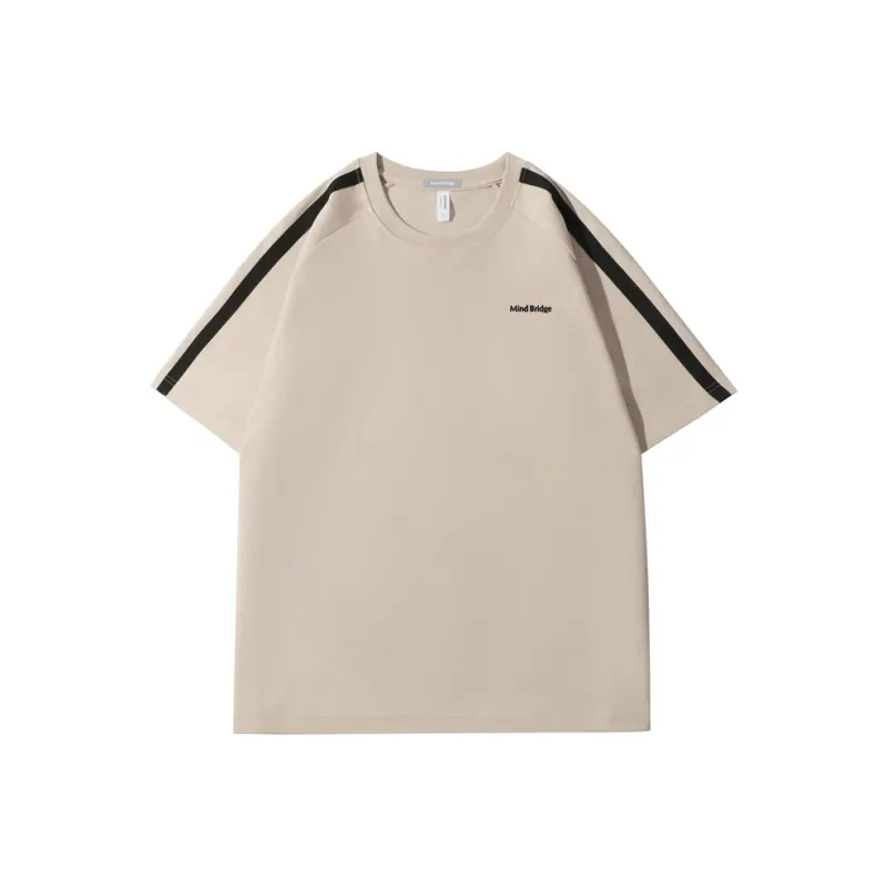 MindBridge T Shirts Unisex-4