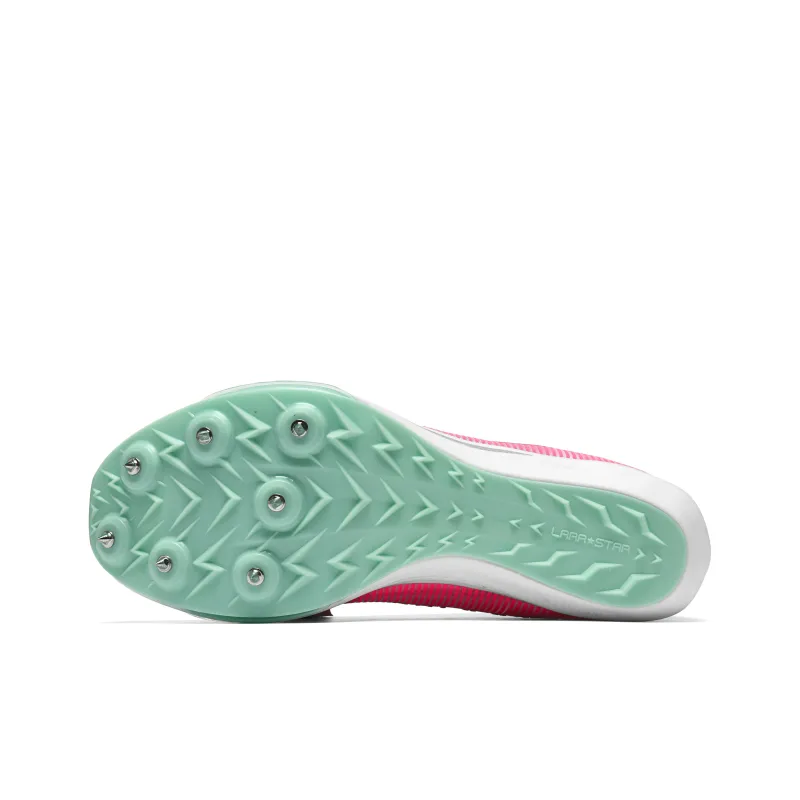 LARA STAR Anti Slip Wear Resistant Low Top Carbon Plate Running Shoes Unisex-17