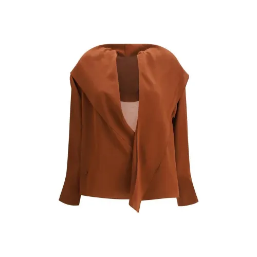 Rails One Shoulder Top