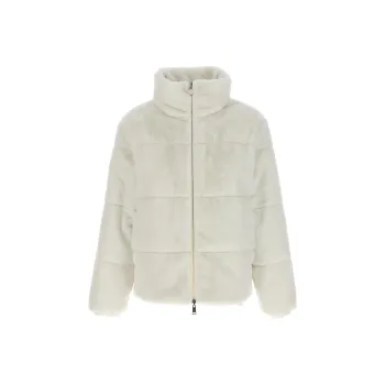 Moncler Pluvier Jacket 'White'