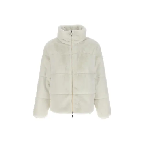Moncler Pluvier Jacket 'White'