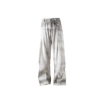 VERAF CA Jeans Unisex Dirty White