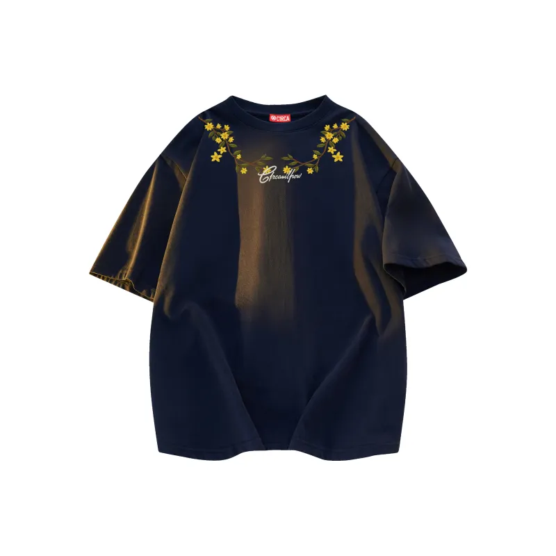 C1RCA T Shirts Unisex-10