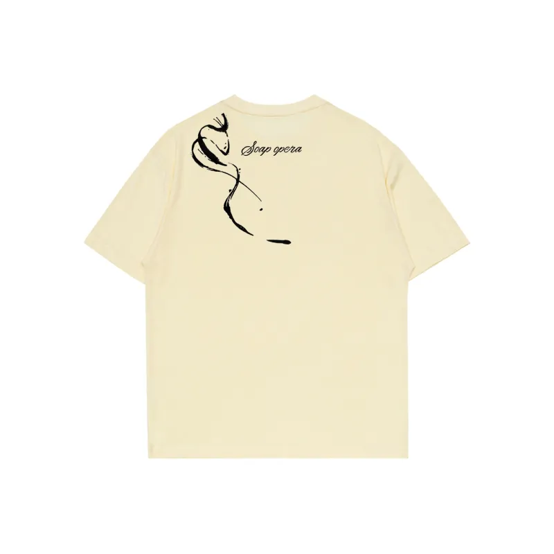 SOAP OPERA T Shirts Unisex-29
