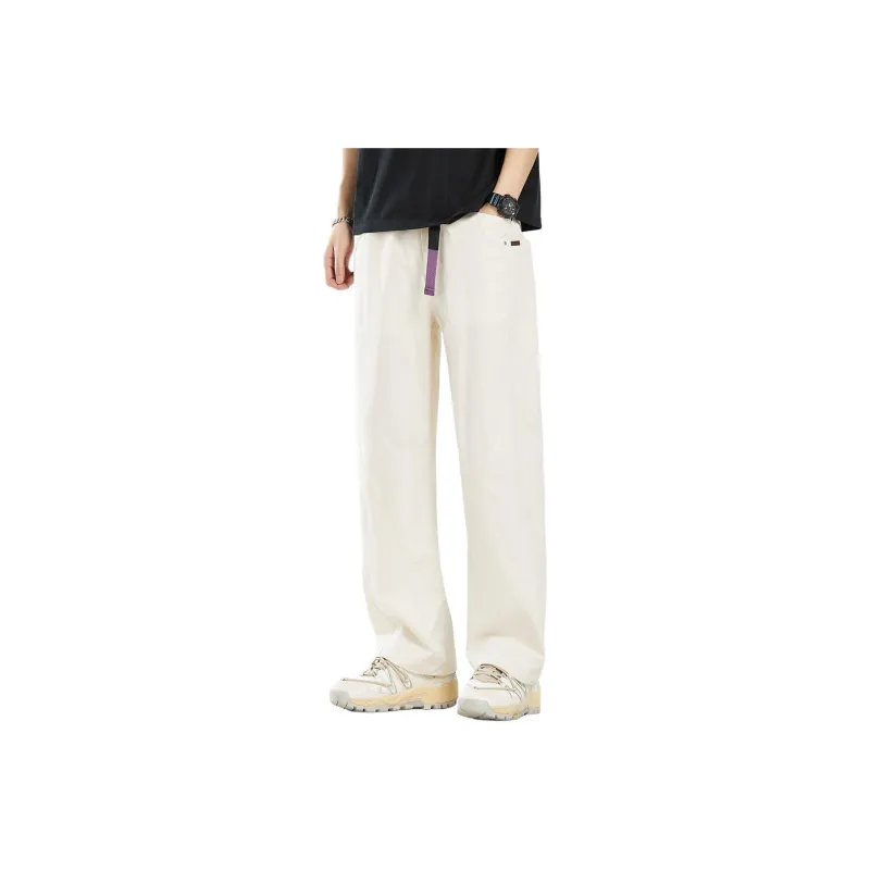 7 FOR ALL MANKIND Casual Pants Men's-17