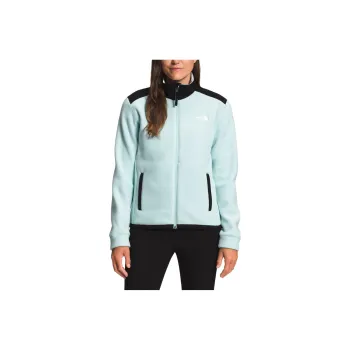 THE NORTH FACE Jackets Women's Blue Black
